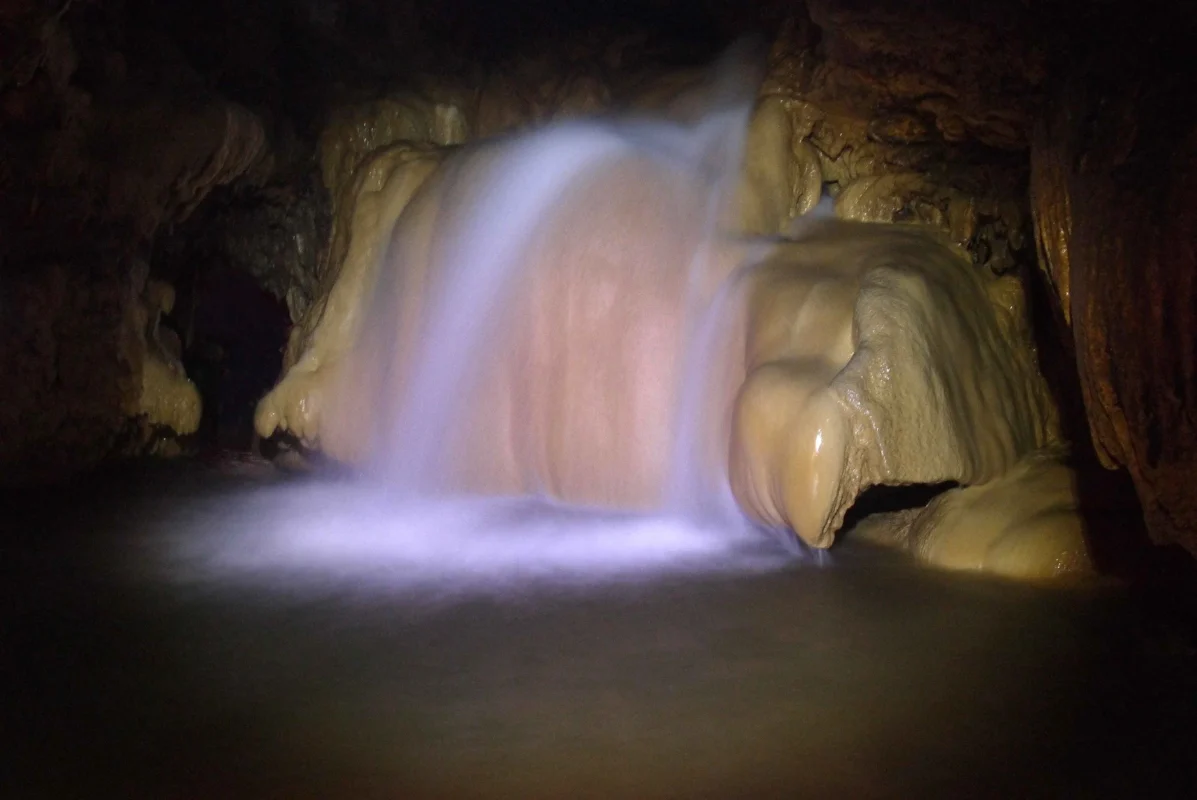 Cerme Cave