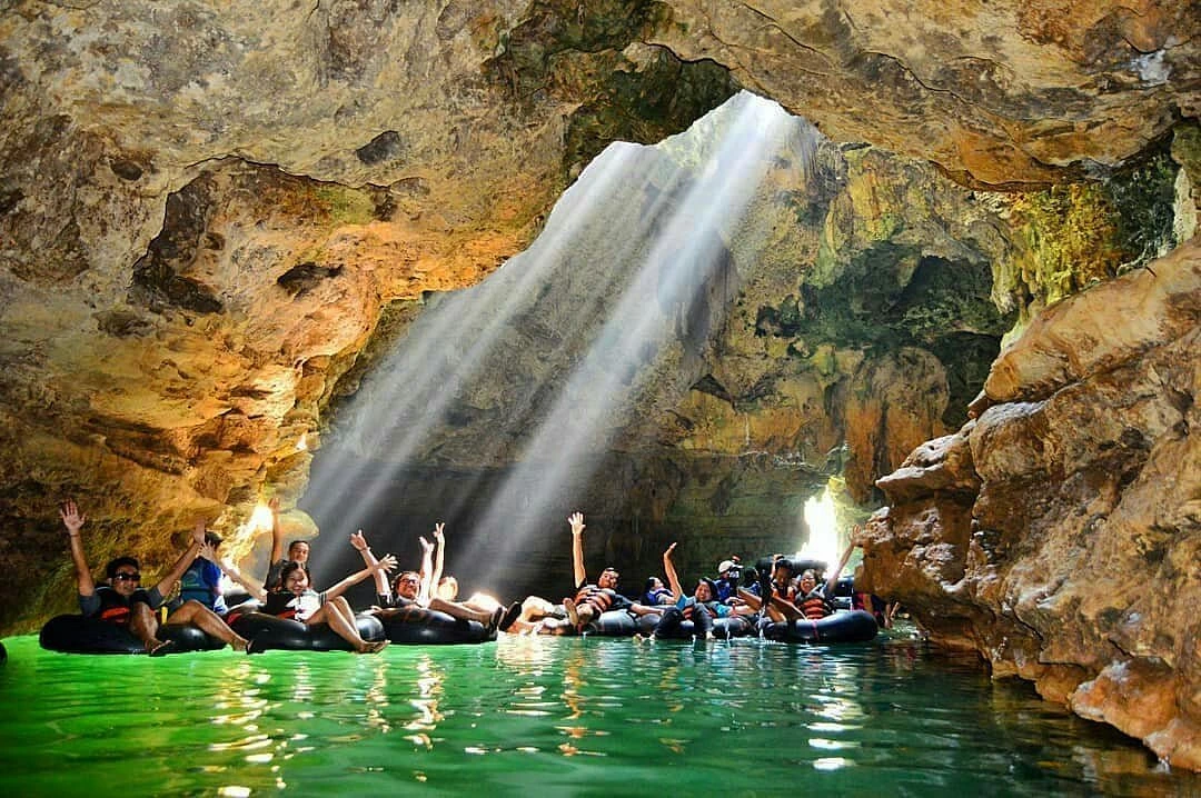 Pindul Cave