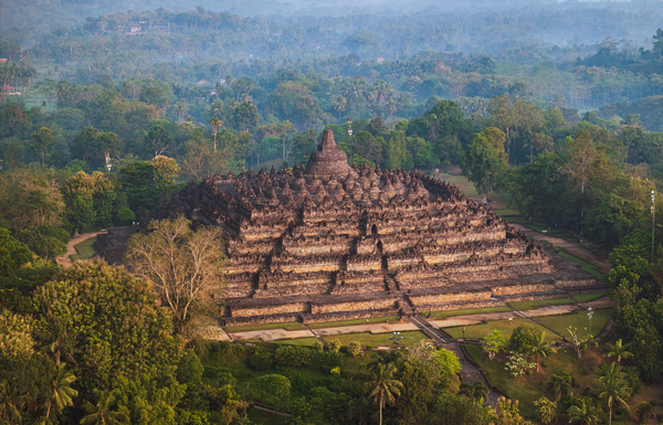 candi-borobudur