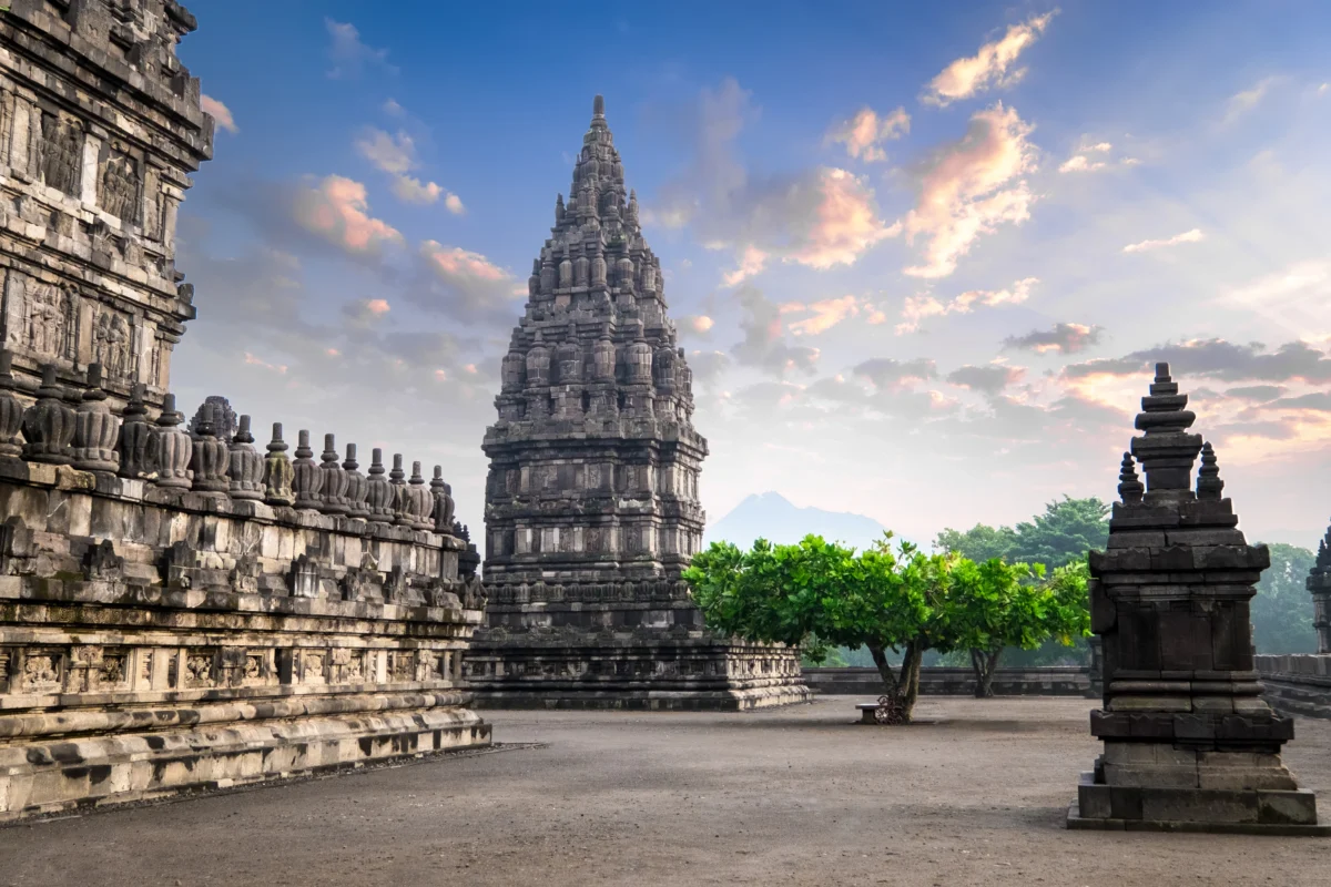 prambanan-temple