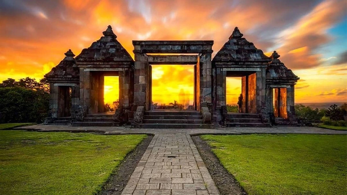 ratu-boko-temple