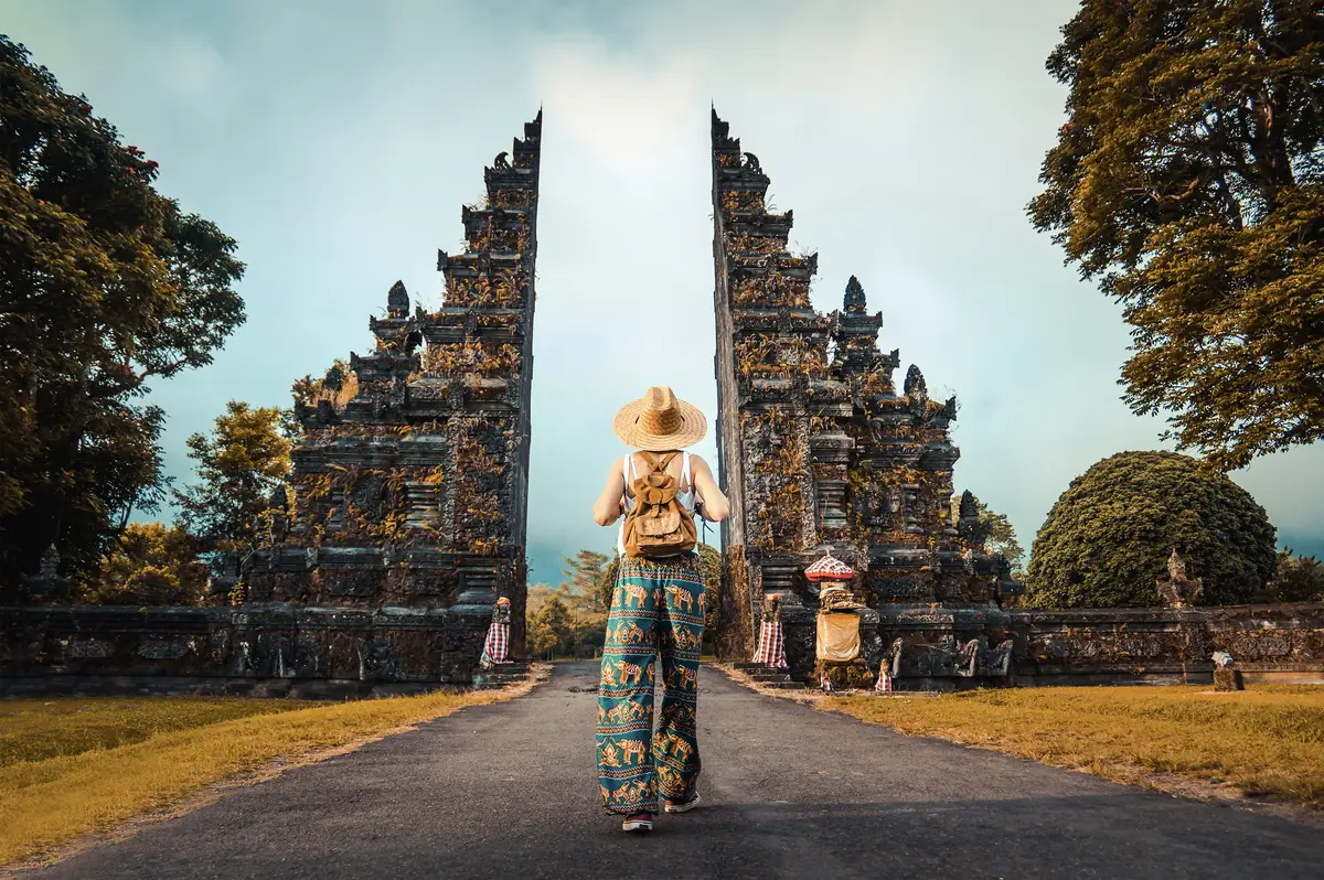 Bali Tourism Your Ultimate Travel Guide with Trevmi Nusantara