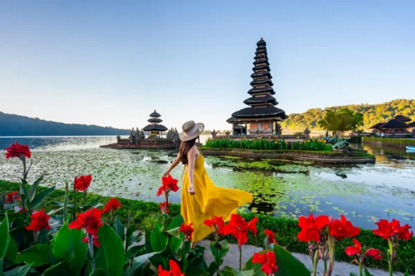 Bali Travel Guide Trevmi Nusantara