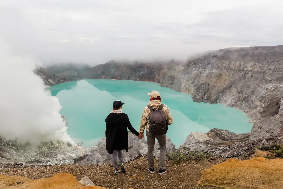 Explore The Majestic Ijen Crater A Must-Visit Destination in East Java with Trevmi Nusantara