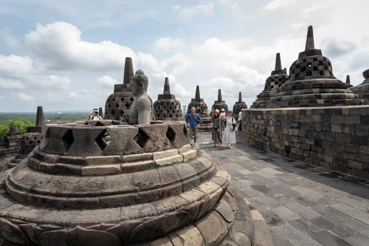 How to Experience Borobudur Travel Tips Like a Local Tips for International Travelers