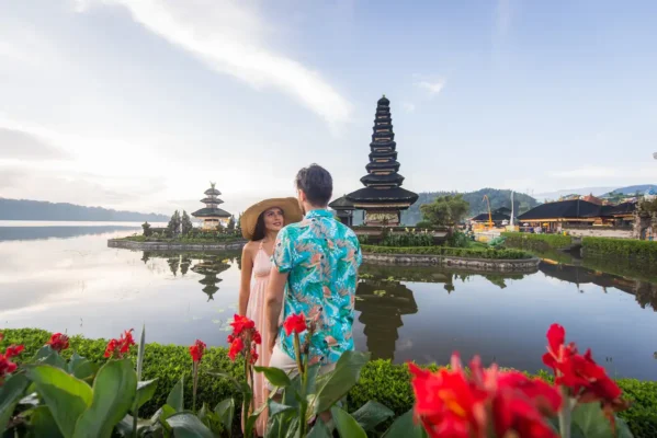 Top Bali Holiday Destinations for an Unforgettable Vacation Experience