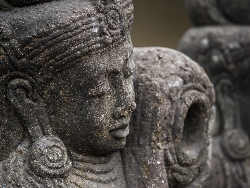 UNESCO Borobudur Temple A World Heritage Site Like No Other