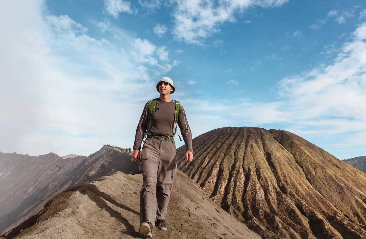 Ultimate Guide to Mount Bromo Tour A Must-Visit Adventure in Indonesia
