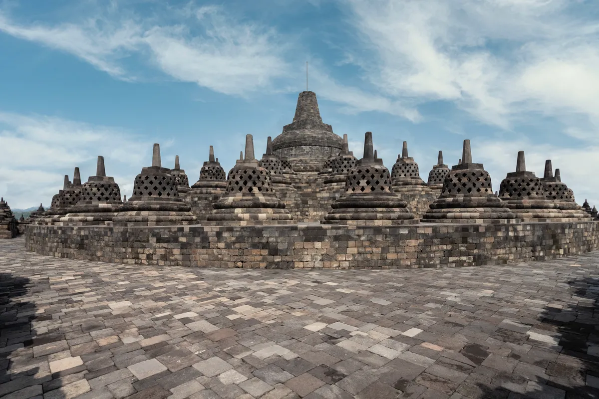 Why Borobudur Should Be on Your Travel Bucket List 5 Reasons You Can't Miss It
