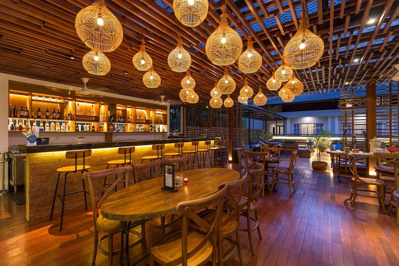 Benoa Borobudur Resto & Gallery