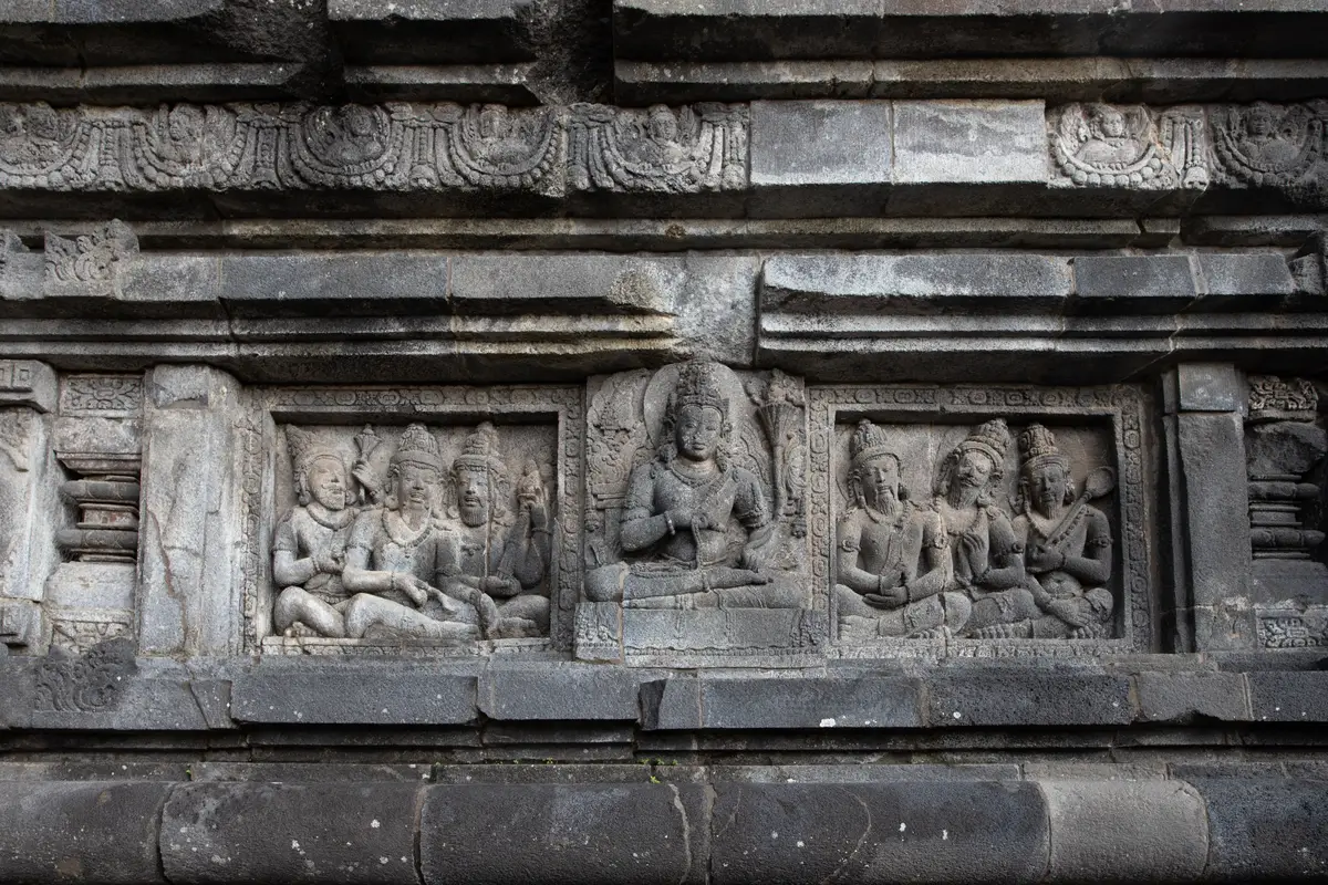 Borobudur Pilgrimage - A Spiritual Journey for Buddhists
