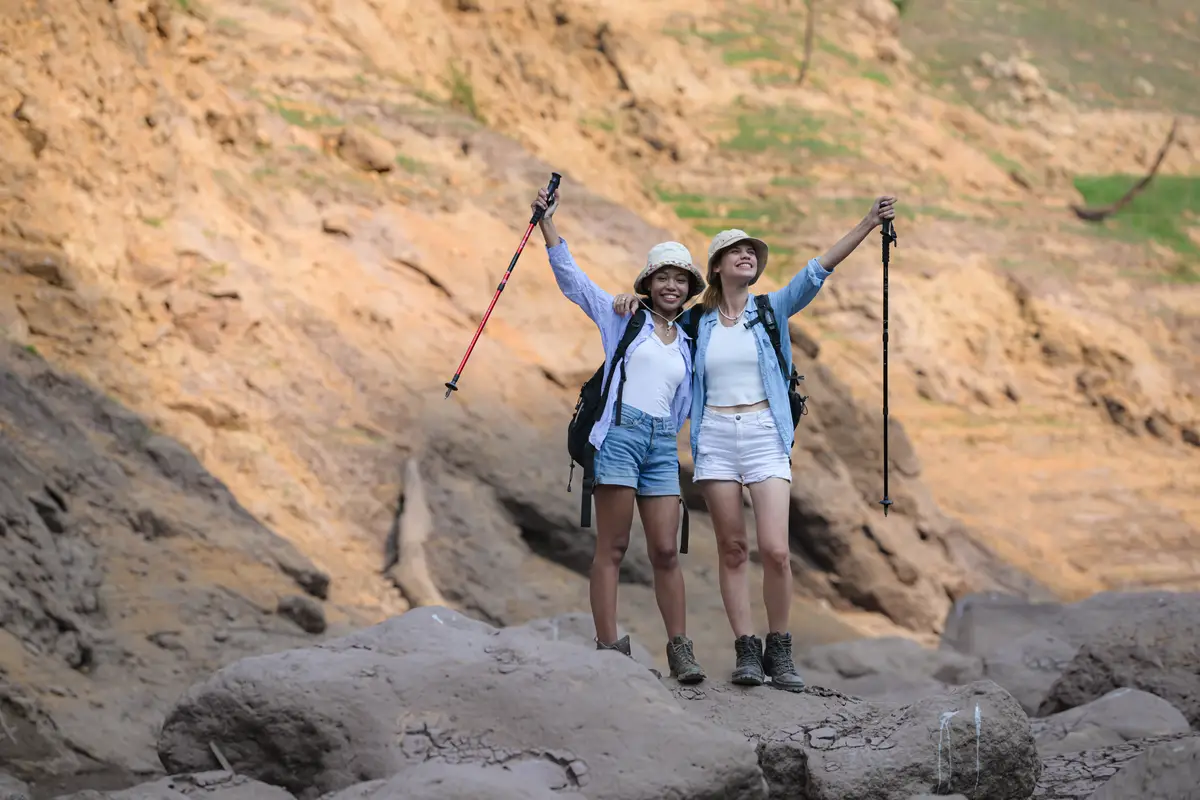 Bromo Hiking Adventure The Ultimate Trekking Experience in Indonesia