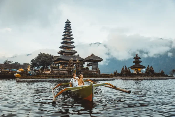 Explore the Best Bali Vacation Packages with Trevminusantara