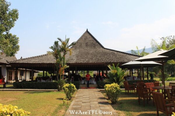 Manohara Resto A Cultural and Culinary Journey