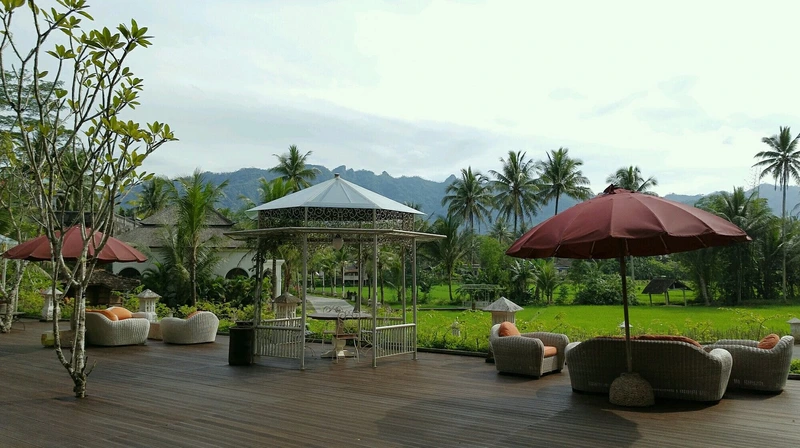 Exploring Stupa Restaurant: The Best Dining Experience Near Borobudur Temple
