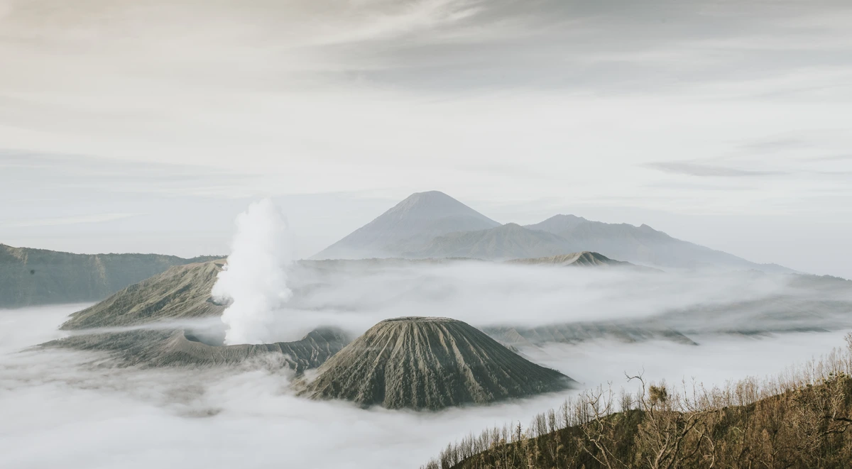 Visit Bromo Indonesia A Complete Travel Guide for International Tourists