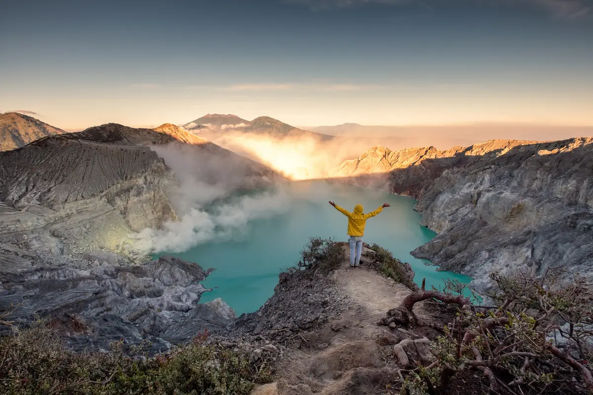 Visit Kawah Ijen The Ultimate Guide for International Travelers