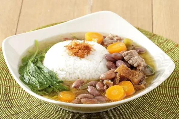 Sop Senerek A Hearty Soup Experience