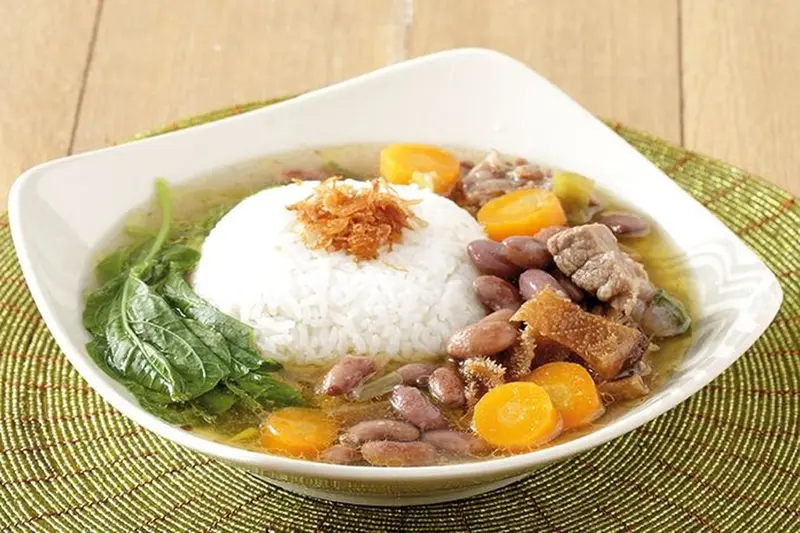 Sop Senerek A Hearty Soup Experience