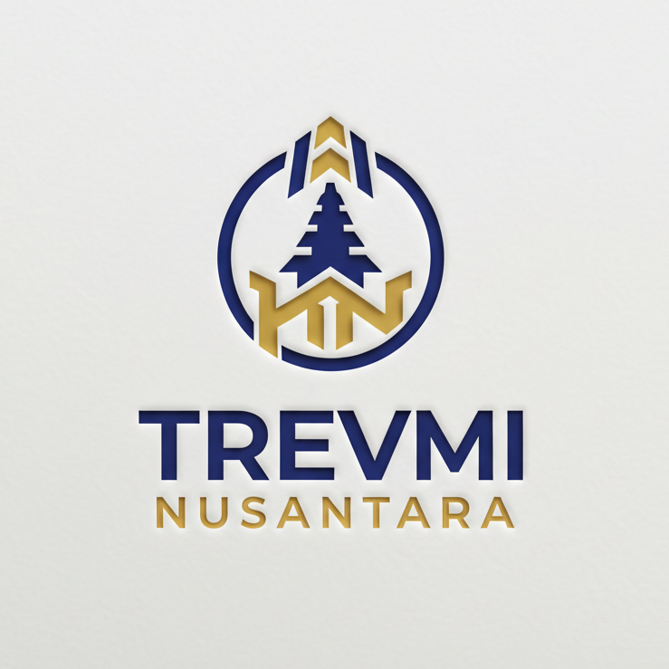 logo trevmi